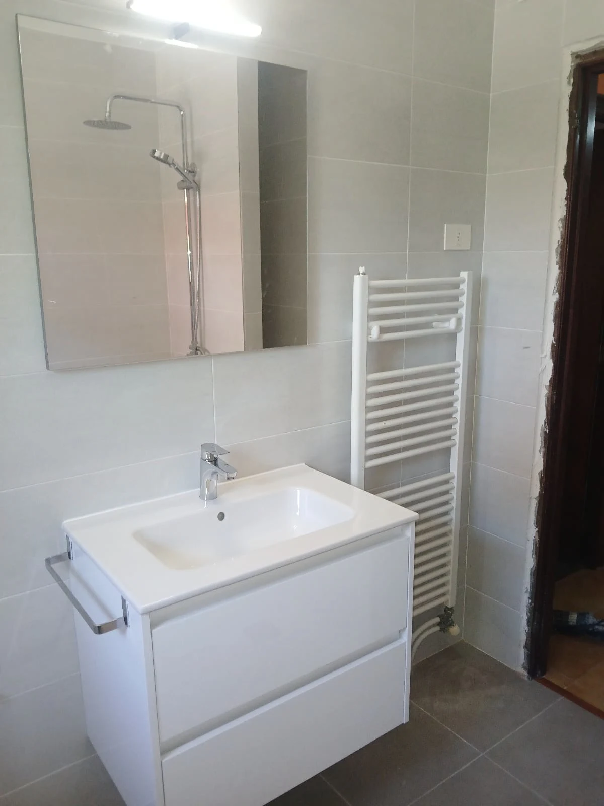 Reformas de baño
