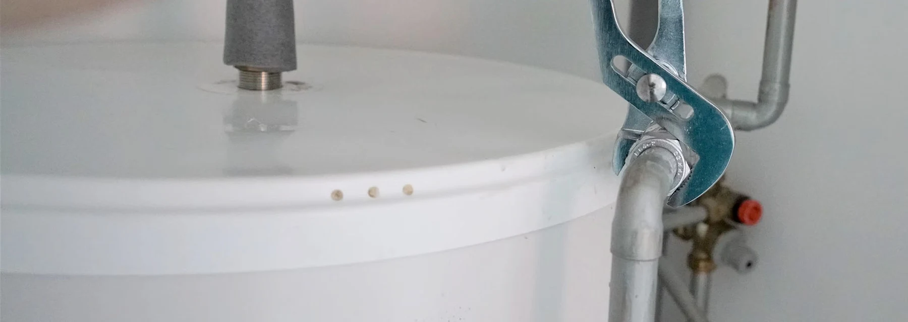 Termos y agua caliente sanitaria
